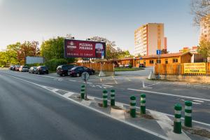 Fotografia z galérie ubytovania Penzion Piranha v destinácii Mělník