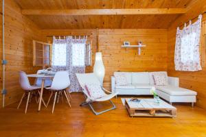 Kép Wood House szállásáról Camposban a galériában
