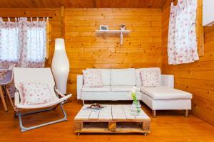 Kép Wood House szállásáról Camposban a galériában