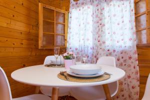 Kép Wood House szállásáról Camposban a galériában