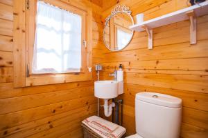 Kép Wood House szállásáról Camposban a galériában