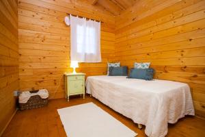 Kép Wood House szállásáról Camposban a galériában
