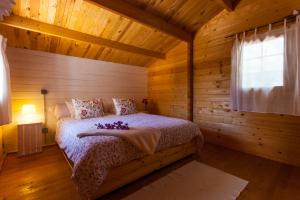 Kép Wood House szállásáról Camposban a galériában