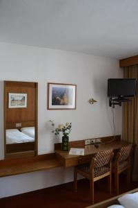 Foto dalla galleria di Hotel Alpenblick a Sarentino (Sarntal)