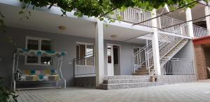 Ảnh trong thư viện ảnh của White House in Kakheti Eniseli ở Gremi