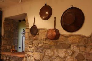 Fotografie z fotogalerie ubytování Il Nido di Gabbiano v destinaci Scarperia