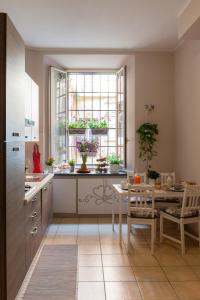 Gallery image of ISABEL Guest House in Rome