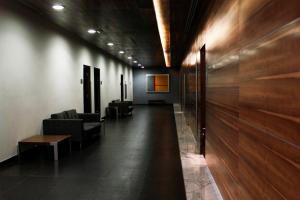Fotografie z fotogalerie ubytování Casa Inn Premium Hotel Queretaro v destinaci Querétaro