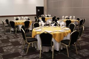 Fotografie z fotogalerie ubytování Casa Inn Premium Hotel Queretaro v destinaci Querétaro + 37 fotografií