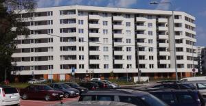 Gallery image of Apartament 88 in Krakow