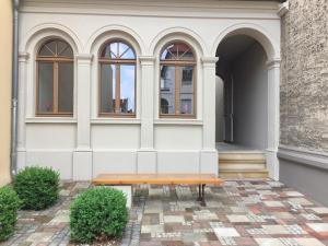 Fotografie z fotogalerie ubytování AMPELHAUS® v destinaci Oranienbaum-Wörlitz