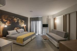 Gallery image of Narcissos Waterpark Resort in Protaras