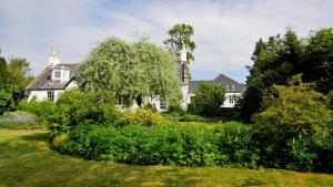 Gallery image of Greenden Farmhouse in Brechin