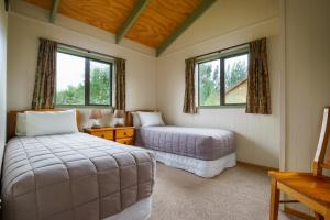 صورة لـ Longbourne Lodge Motel Mosgiel في موسجيل