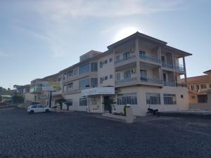 Gallery image of Hotel Maichel in Erval Velho