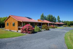 Gallery image of Longbourne Lodge Motel Mosgiel in Mosgiel