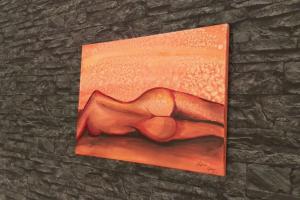 Fotografie z fotogalerie ubytování FeWo - bei Tati 95qm v destinaci Singen