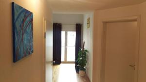 Fotografie z fotogalerie ubytování FeWo - bei Tati 95qm v destinaci Singen