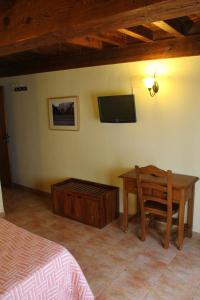 Gallery image of Hostal San Pedro in Cuenca