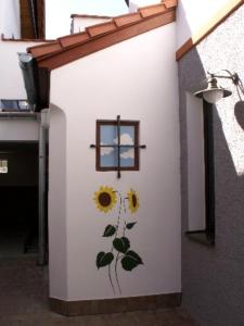 Fotografie z fotogalerie ubytování Pension Černý jezdec v Lednici
