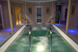 Fotografie z fotogalerie ubytování Ufford Park Resort v destinaci Woodbridge