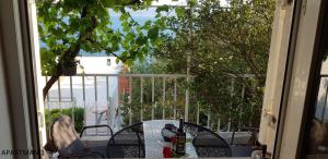 Fotografie z fotogalerie ubytování Apartments Olga & Jure v destinaci Pisak