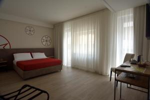 Gallery image of Il Rifugio Dei Templari in Lecce