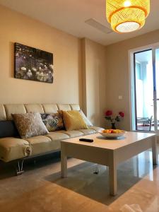 Gallery image of Alcaidesa Golf & Relax in Alcaidesa