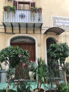 Zdjęcie z galerii obiektu nostra casa suite w mieście Palermo
