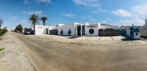 Gallery image of The Rez Guesthouse in Walvis Bay