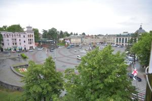 Gallery image of Central apartments in Kutaisi
