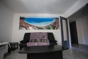 Appartement 3 pieces SoNice au centre de Nice