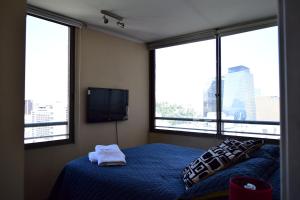 Gallery image of Santiago Furnished Apartments in Santiago