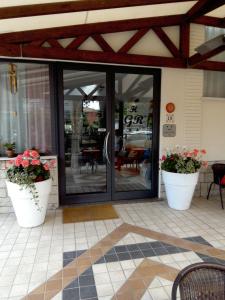 Fotografie z fotogalerie ubytování Hotel Goldene Rose v Rimini