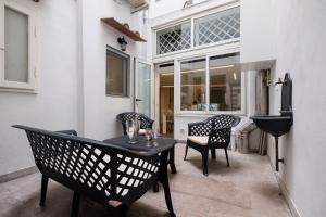 Gallery image of Silver Novella Luxury Apartment - Centro Storico in Florence