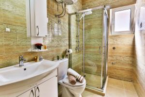 Gallery image of Apartments Royal Lux in Sutomore