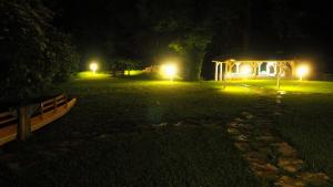 Afbeelding uit fotogalerij van Vila Jasmina in Bihać +55 foto's