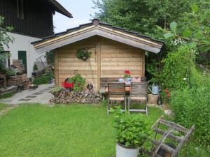 Gallery image of Pension Marianne in Inzell