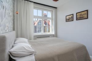 Gallery image of Elite Apartments Heart of the Old Town in Gdańsk