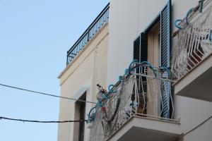 Fotografie z fotogalerie ubytování B&B U Mare Mio v destinaci Monopoli
