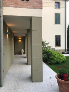 Galeriebild der Unterkunft La Sosta Fuori Stazione in Brescello + 25 Fotos