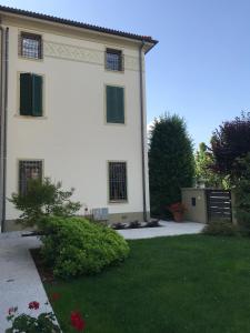 Galeriebild der Unterkunft La Sosta Fuori Stazione in Brescello