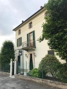 Galeriebild der Unterkunft La Sosta Fuori Stazione in Brescello