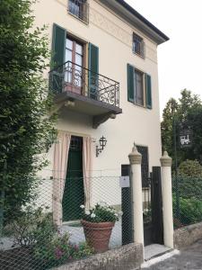 Galeriebild der Unterkunft La Sosta Fuori Stazione in Brescello