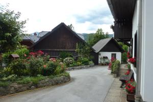 Imagem da galeria de Turistična kmetija Žerovc em Bled