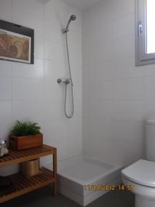 Ένα μπάνιο στο House Beach Las Palmeiras +30 φωτογραφίες