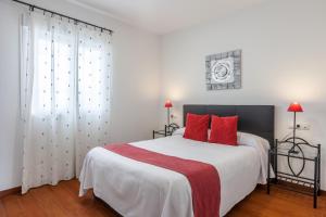 Gallery image of Apartamentos Cuna 41 in Seville