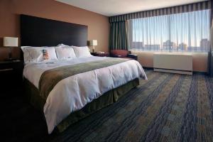 Foto da galeria de Radisson Hotel Winnipeg Downtown em Winnipeg