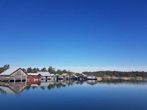 Imagen de la galería de Klintvägen Apartments, en Mariehamn