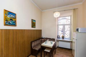 Gallery image of Luxury central two bedroom apartment in Lviv